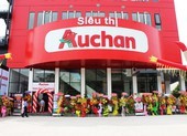 Tập đoàn bán lẻ Auchan bị kiện sau khi rút khỏi Việt Nam