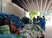 UBND phường tổ chức 'siêu thị' bình ổn, bán giá gốc ở quận 12
