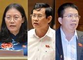 Báo động đỏ nạn xâm hại trẻ em