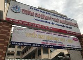 Kiểm điểm hiệu trưởng Trường Nguyễn Trường Tộ về chống lãng phí