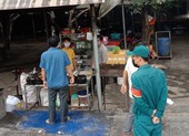 Phường An Khánh, TP Thủ Đức phạt gần 100 triệu đồng người vi phạm phòng dịch