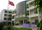 Công bố kết luận thanh tra Trường Đại học Văn hóa TP.HCM