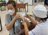 Bộ Y tế phê duyệt có điều kiện vaccine Moderna phòng COVID-19