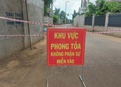 Tỉnh đồng ý cho TP Vũng Tàu thực hiện Chỉ thị 16 trong 14 ngày