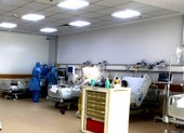 TP.HCM: Giám đốc kiêm nhiệm Bệnh viện Hồi sức COVID-19 xin thôi nhiệm vụ