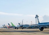 Hàng không Việt nằm top 10 thị trường toàn cầu