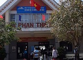 Bình Thuận cách ly 1 người ghé Hải Dương nhưng 'quên' khai báo