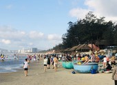 Phú Quốc sẽ được thí điểm đón 40.000 khách du lịch quốc tế?