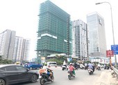 Gian nan kéo giảm giá nhà