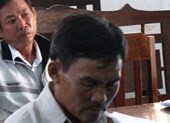 Ra quyết định 'khó hiểu', nguyên chấp hành viên lãnh án