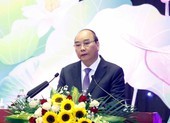 Chủ tịch nước Nguyễn Xuân Phúc đánh giá cao vị trí, vai trò của Luật sư