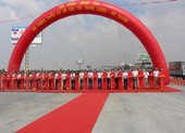Thủ tướng dự lễ thông tuyến cao tốc Trung Lương - Mỹ Thuận