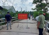 Tiền Giang: Phong tỏa toàn xã Mỹ Hạnh Đông với hơn 2.300 hộ dân bị cách ly