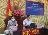 Chủ tịch FPT cam kết đưa Phú Yên sớm đi đầu về chuyển đổi số