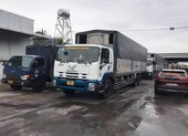 Cà Mau, Bạc Liêu gỡ khó cho tài xế xe tải trong mùa dịch COVID-19