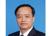 Ông Huỳnh Quốc Việt đắc cử Chủ tịch UBND tỉnh Cà Mau 