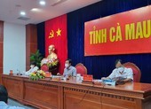 Cà Mau lập 3 mũi giáp công chống COVID-19, tiến tới nới lỏng giãn cách 