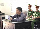 Phạt tù thư ký tòa nhận 22,5 triệu đồng của đương sự