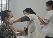 Cà Mau đề nghị hỗ trợ khẩn 1,3 triệu liều vaccine phòng COVID19