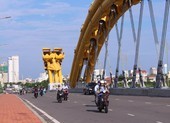 Dân số Đà Nẵng vượt mức 1,1 triệu người