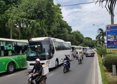 Thêm phương án ‘siết’ xe khách du lịch vào nội thành Đà Nẵng