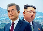 Ông Moon Jae-in, ông Kim Jong-un được kỳ vọng gặp nhau trước tháng 3-2022
