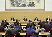 Bắc Kinh: 'Kiên quyết kiềm chế sự can thiệp từ bên ngoài' vào Đài Loan