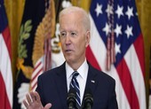 Ông Biden dọa sẽ trừng phạt trực tiếp cá nhân ông Putin 