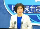 Trung Quốc nói sẽ đáp trả nếu Đài Loan vượt ‘lằn ranh đỏ'