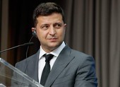 RT: Ông Zelensky sẵn sàng ‘thỏa hiệp’ về tình trạng của vùng Donbass và Crimea