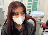 Hàng chục cô gái trẻ bị lừa bán vào 'động' mại dâm ở Campuchia