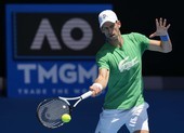 Lý do Úc hủy visa lần 2 của tay vợt Djokovic