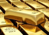 Giá vàng tăng mạnh nhưng người mua vàng vẫn lỗ 2 triệu đồng