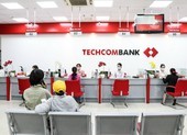 Techcombank có tỉ lệ CASA vượt 45%