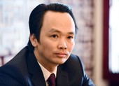 Bộ Công an bắt tạm giam ông Trịnh Văn Quyết