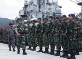 Mỹ, Indonesia xây trung tâm huấn luyện ở điểm nóng chiến lược trên Biển Đông