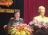Thiếu tướng Trần Phú Hà: Xử lý mạnh tình trạng ‘độc tấu’ đấu giá đất