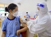 Khảo sát hơn 415.000 phụ huynh, 60% đồng ý cho con tiêm vaccine từ 5-11 tuổi 