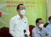 Đại biểu đề nghị tạo điều kiện cho vaccine 'thương hiệu Việt Nam'