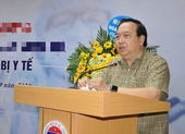Vụ kit test Việt Á: Khởi tố thêm nhiều Giám đốc CDC, cán bộ thuộc Bộ Y tế
