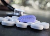Nóng: Bộ Y tế cho phép sản xuất thuốc Molnupiravir “made in Việt Nam“
