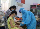 TPHCM tiếp tục là vùng xanh, 100% người đã tiêm mũi 1 vaccine