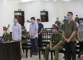 Vụ CDC Hà Nội: Y án 10 năm tù cựu giám đốc Nguyễn Nhật Cảm
