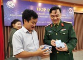 Vụ kit test Việt Á: Bắt 1 thượng tá của Học viện Quân y