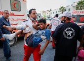 Lính Israel bắn bị thương 24 người Palestine biểu tình ở biên giới dải Gaza