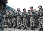 Mỹ chỉ ra điểm yếu chiến lược của quân đội Trung Quốc