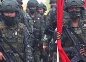Khả năng Vệ binh Quốc gia Mỹ sẽ huấn luyện cho lực lượng phòng vệ Đài Loan 