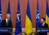 Cánh cửa quá hẹp cho Ukraine gia nhập NATO