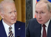 Khủng hoảng Nga - Ukraine đặt ra thách thức lớn cho ông Biden