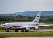 Nga bác đồn đoán cho máy bay chở phái đoàn sang đàm phán bí mật với Mỹ